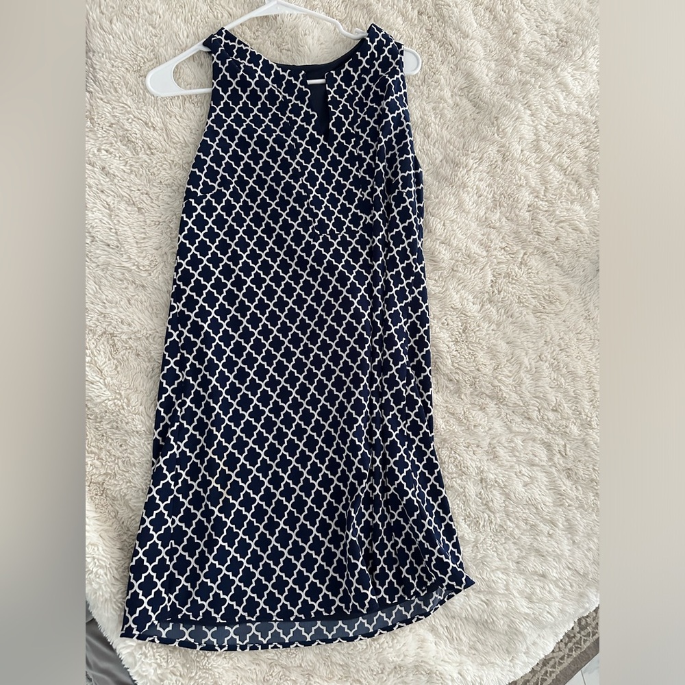 Maternity dress